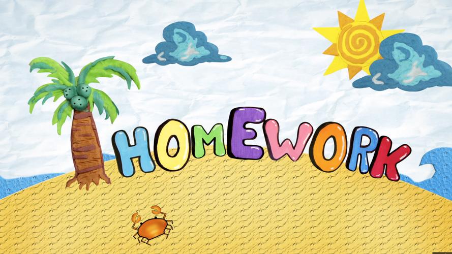 homework page | net 25