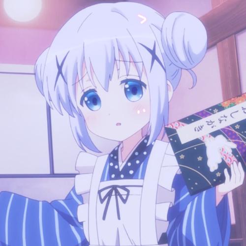 ins·气质·动漫女生头像,"超酷女孩"的首选,男生看到