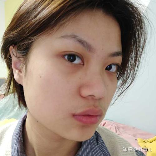 日剧里的那种干净的妆容是怎么画出来的?