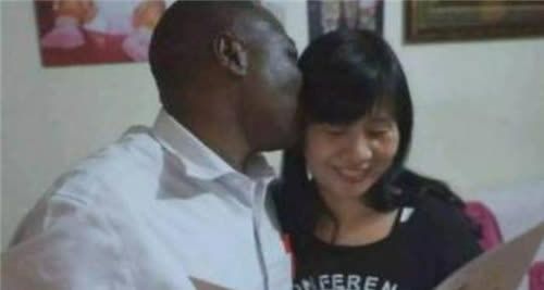 当年清华才女王丽红远嫁非洲,现今成当地名人,名气还传回了祖国