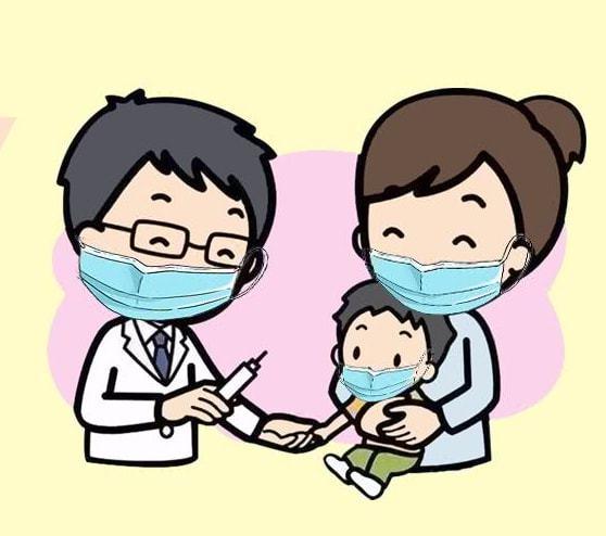 儿童接种新冠肺炎疫苗常见问题解答