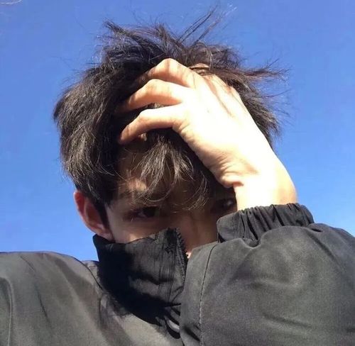 超帅男生 阳光可爱帅哥图片 微信头像无水印大图