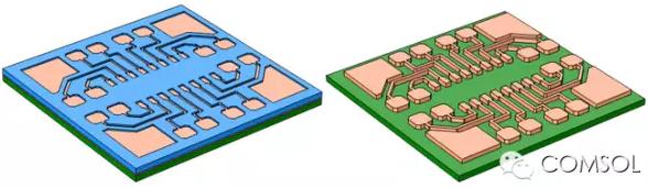 零经验的pcb板电镀仿真