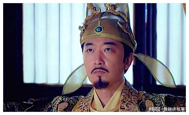 仅过四年,谎言被儿子宋真宗揭穿|赵恒|妃嫔|李煜|宋太祖_网易订阅