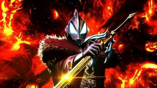 奥特曼英雄传v10