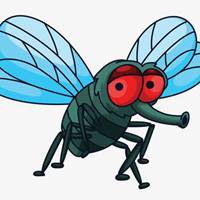 微信苍蝇头像