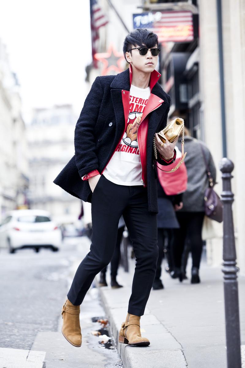 "第一代网红"韩火火:现在的网红是一种经济