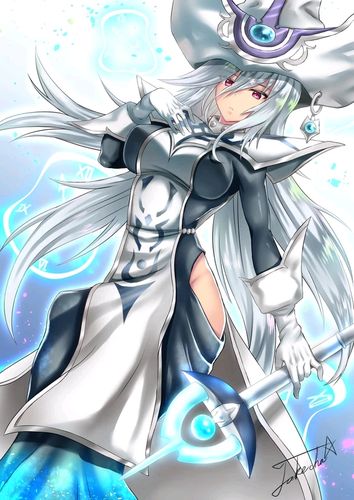 ps:下一期美图为闪刀姬和魔女术 id=60865963 i