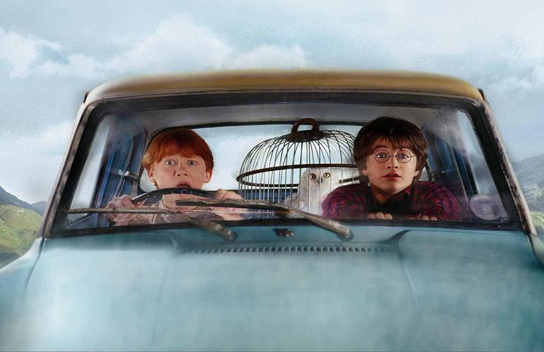 harry potter ;哈利波特