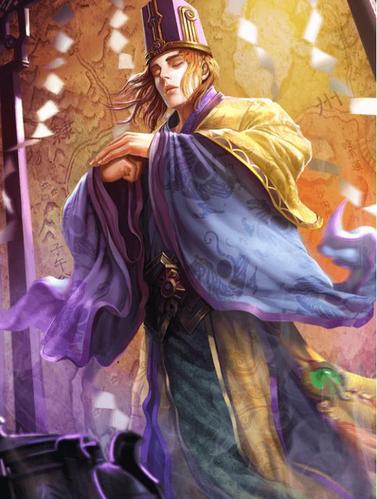 《三国杀》珠璧联合哪家强,双刀两牌四血,还能一血换四牌