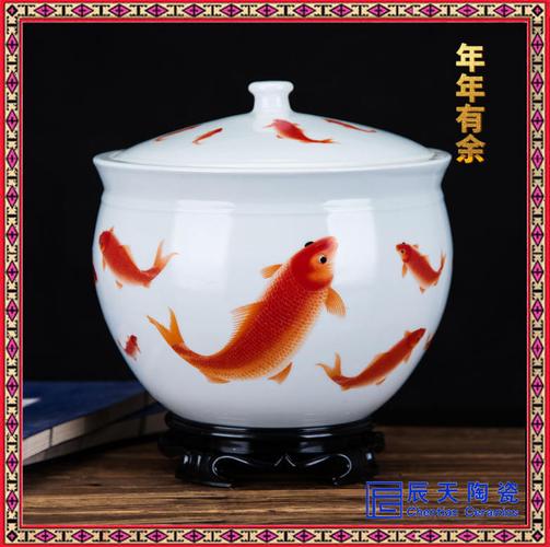 家居用品 厨具 其他厨具我公司生产加工的 陶瓷 米缸,陶瓷罐子全部
