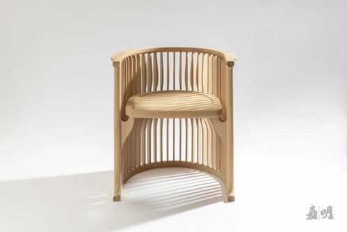 ciff"设计之春"当代中国家具设计展:"研·语"六校教师设计展