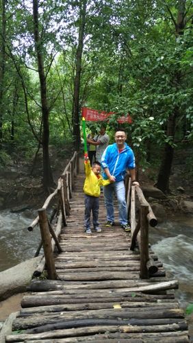 宁城道须沟风景区攻略,宁城道须沟风景区门票/游玩