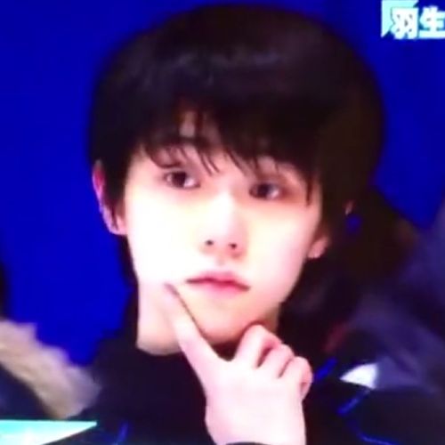 羽生结弦【mad】-beautiful you