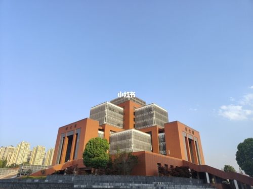 昆明理工大学图书馆_图书馆_绘画_建筑_速写_手绘_寻找小红书绘画大神