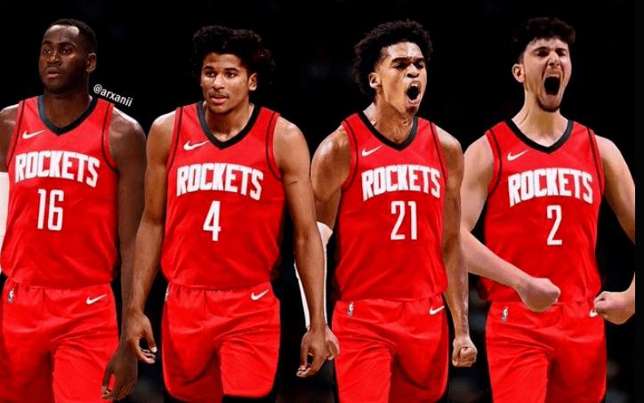 疯狂一夜,火箭签小科比!兰德尔获上亿大合同!西蒙斯渴望联手库里冲冠