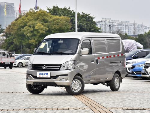 【长安v3 2017款】长安跨越_长安v3 2017款报价_图片