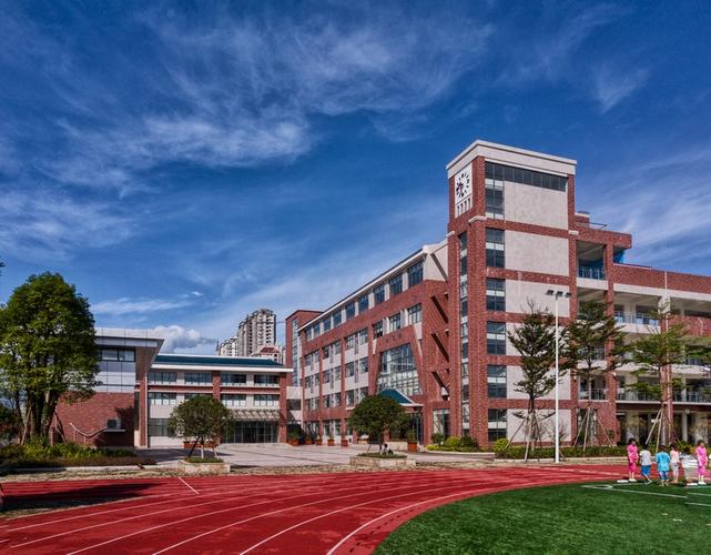 宁德师范学院附属小学