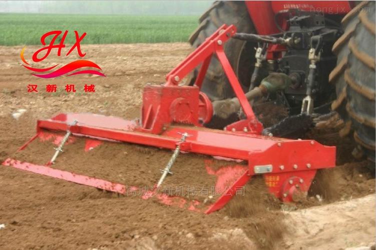 产品库 耕整地机械 耕地机械 旋耕机 旋耕机 厂家直供 新型旋耕机