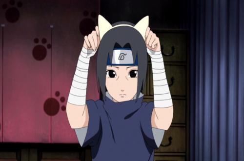 年少不懂宇智波鼬,看懂已非少年人