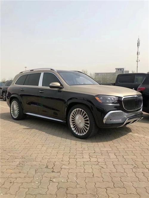 21款奔驰迈巴赫gls600平行进口最新行情