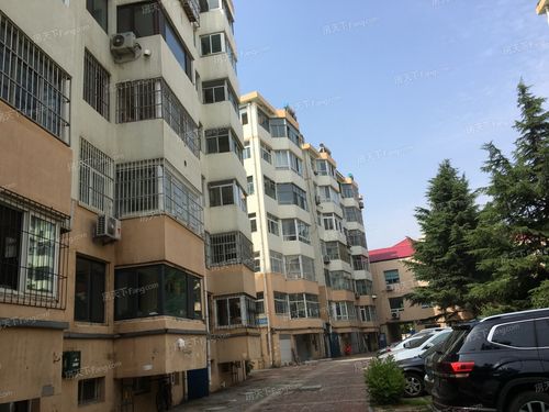 【威海皇冠中区小区,二手房,租房】- 威海房天下