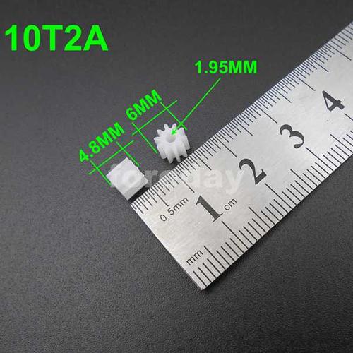 5 modulus aperture 0.8mm 1mm 1.5mm 2mm 2.