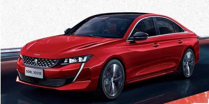 东风标致2021款508l 好品质 不怕测
