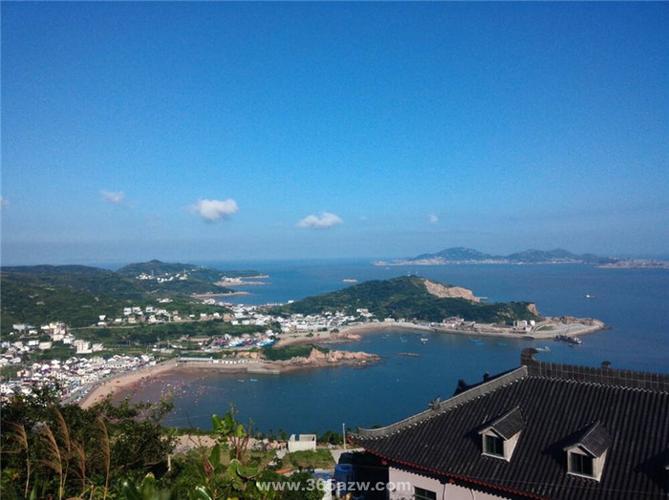 嵊泗列岛旅游攻略有哪些