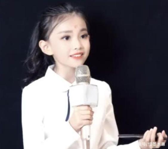 那么多人黑宋小睿,是因为她太努力了