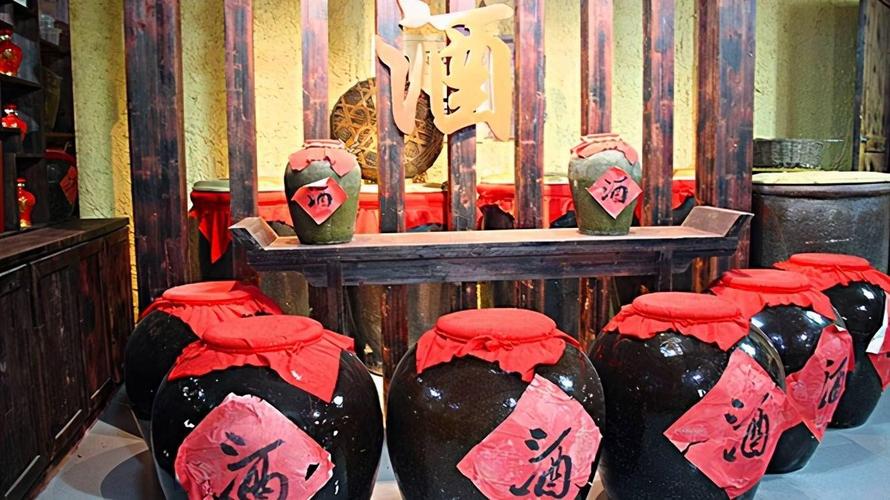 纯粮食酒就是好酒,农村粮食制酒作坊为啥难发展?太理想化了
