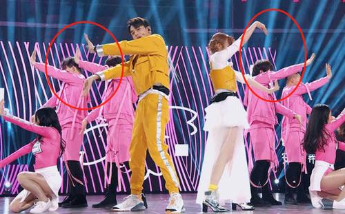 黄旭熙喜欢宋雨琦吗黄旭熙宋雨琦接吻黄旭熙宋雨琦恋爱是真的吗