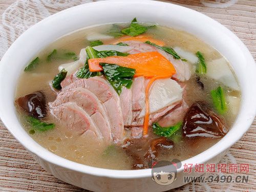 狗肉汤的做法讲究小技巧