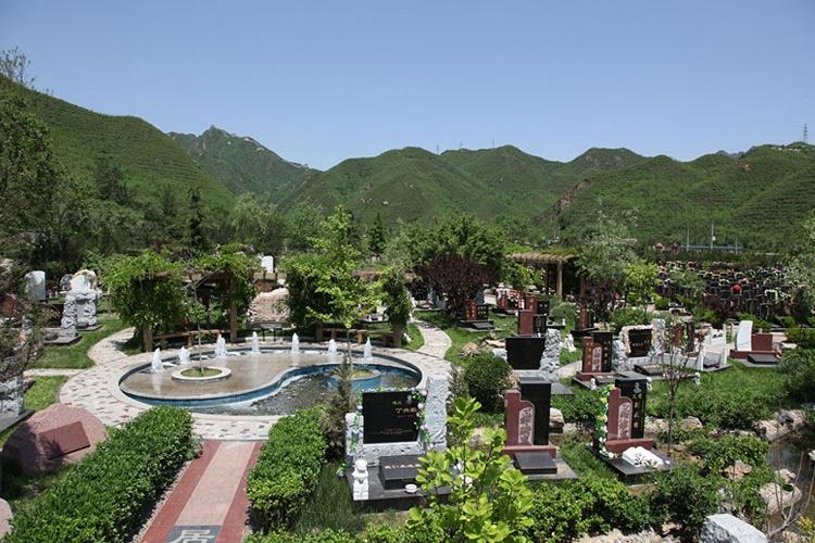 凤凰山陵园怎么样购墓专车免费接送