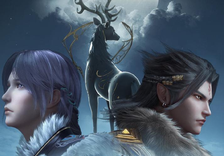 《天宝伏妖录》陆许提前黑化,珑俊力战刘非,第二季本周收官!