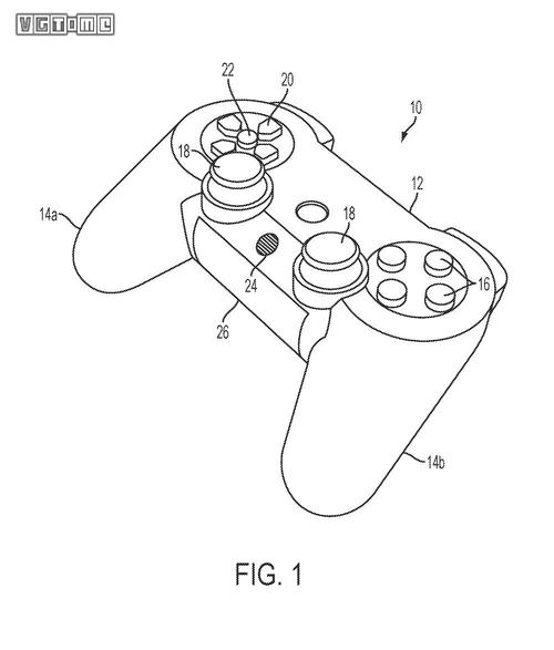 ps4手柄上沦为巨型按键的触摸板能在ps5焕发新生吗