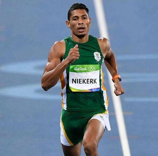 速度全栖王!60米赛范尼凯克飚出6秒62,伟大堪比博尔特