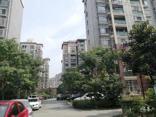 东方花园翡翠湾,花园路-合肥东方花园翡翠湾二手房