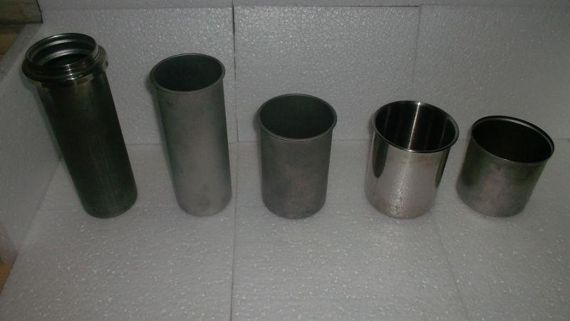 不锈钢拉伸件 不锈钢冲压件 加工件 产品合作
