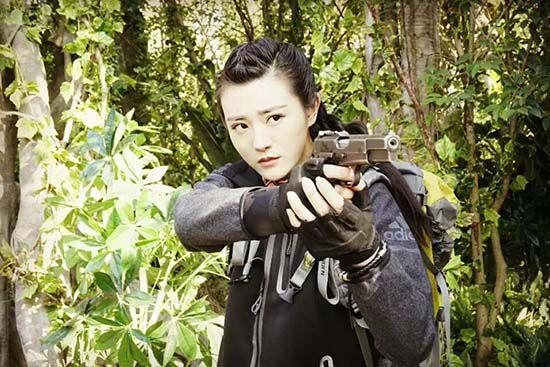 牟星主演电视剧,电影,综艺最新动态消息-牟星个人资料