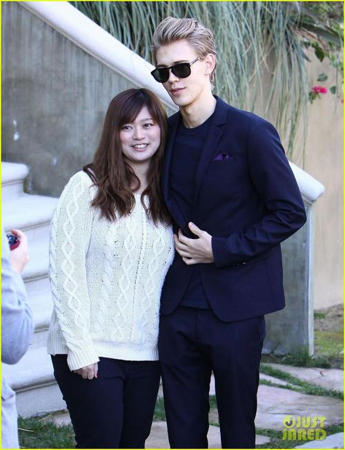 奥斯汀·巴特勒 austin butler的图片