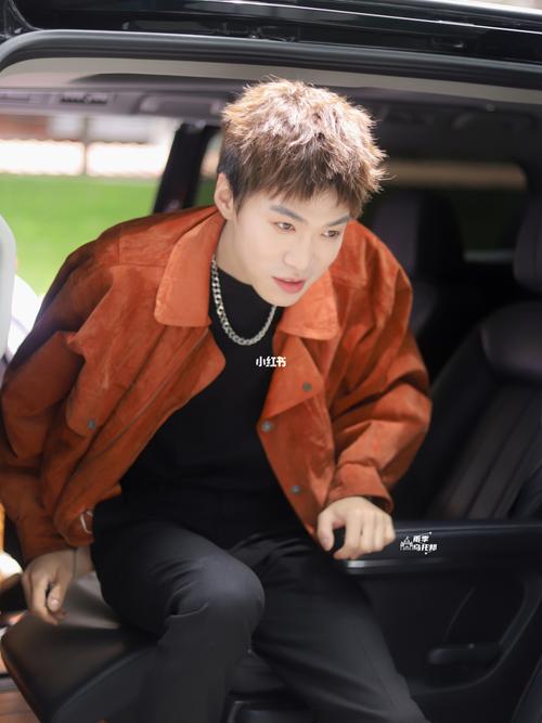 创造营张腾妆发_创造营_美妆_直播_爱豆安利_娱乐