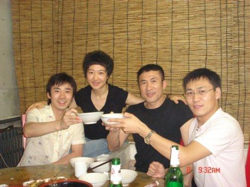 (2007-07-14 23:43:04) 转载 ▼ 标签: 游鱼 徐亮 肖荣生 7月8日去