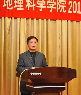 林国庆书记