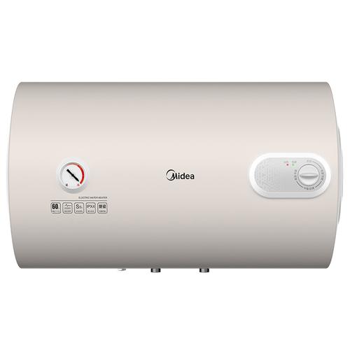 美的f60-a20md1热水器,美的f60-a20CA1热水器 美的电热水器f60-a20md1(hi)卡其灰