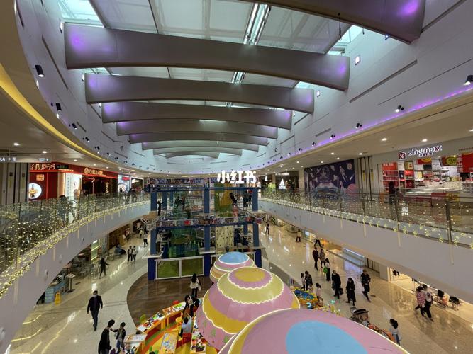 龙岗大运coco park_商场_景点_coco park(龙岗店)攻略