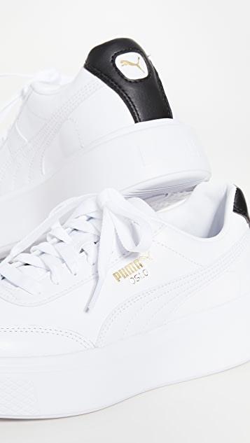 puma 彪马 oslo maja 运动鞋