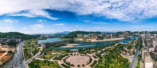 湖南娄底市冷水江经济开发区