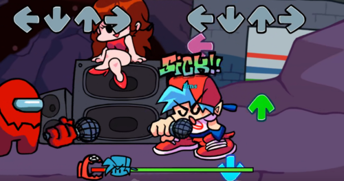 黑色星期五之夜太空人小红