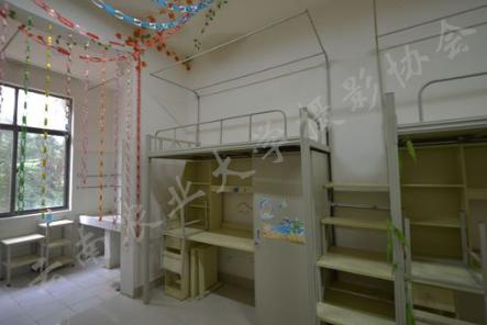 云南农业大学的宿舍是怎样的?可以详细说说吗?